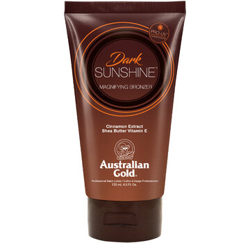 Australian Gold Dark Sunshine