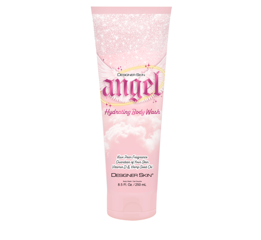 Angel Body Wash