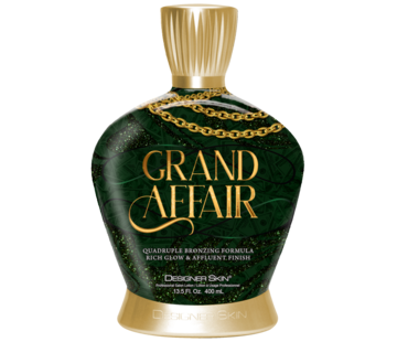 Designer Skin Grand Affair