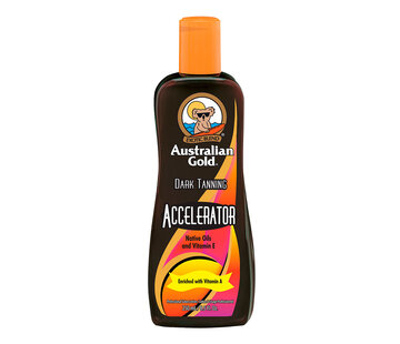 Australian Gold Accelerator