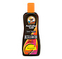 Dark Tanning Accelerator - Tanning bed lotion