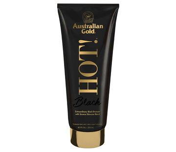 Australian Gold HOT! Black