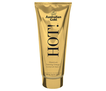 Australian Gold Hot!