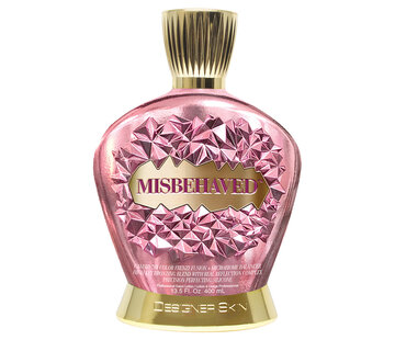 Designer Skin Designer Skin Misbehaved