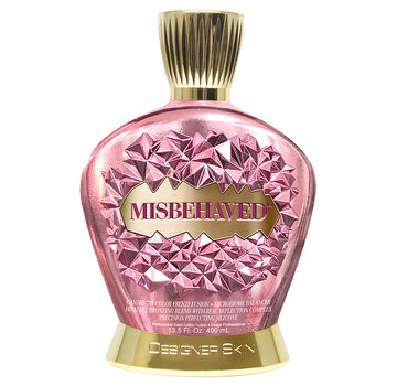 Designer Skin Designer Skin Misbehaved