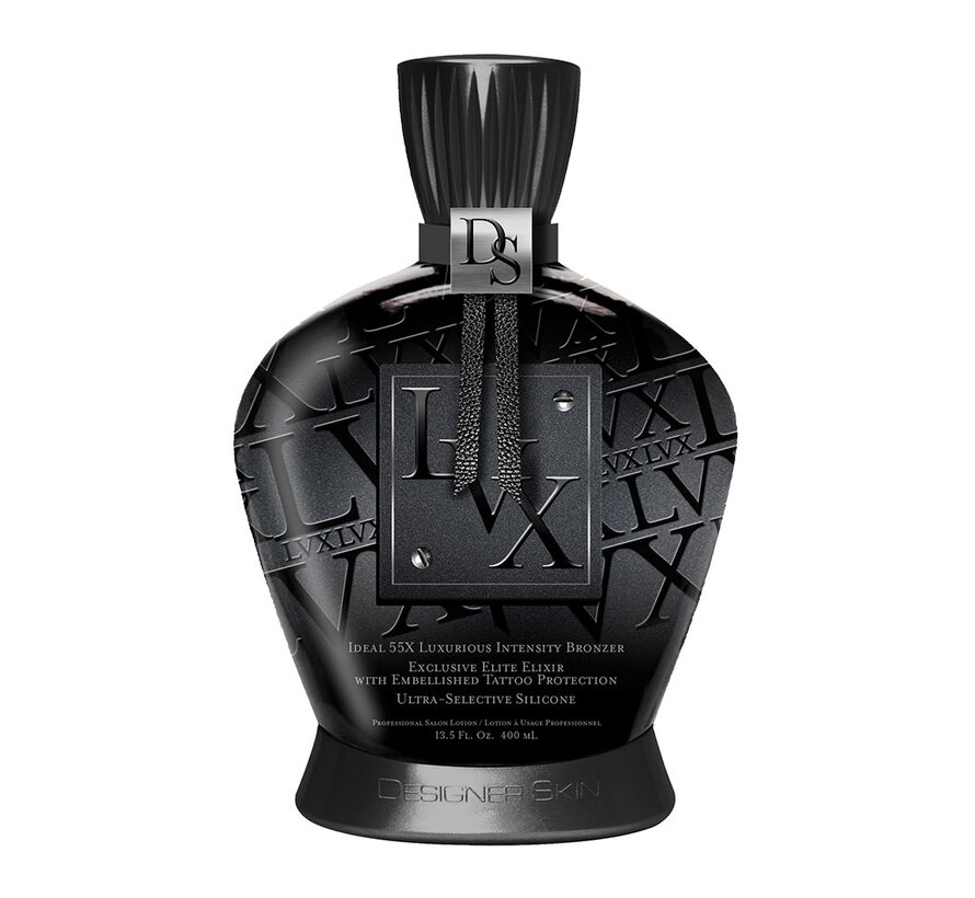 LVX Superior Ultra Bronzer - Tanning Lotion