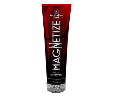 Australian Gold Magnetize
