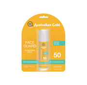Australian Gold SPF 50 Face Guard Stick