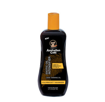 Australian Gold Exotic Oil Intensifier