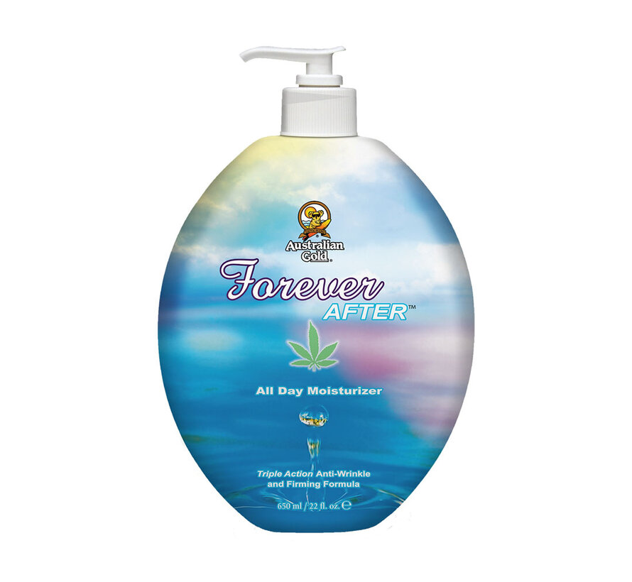 Forever After - Aftersun - 650 ML