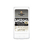 SPF 50 Tattoo Stick
