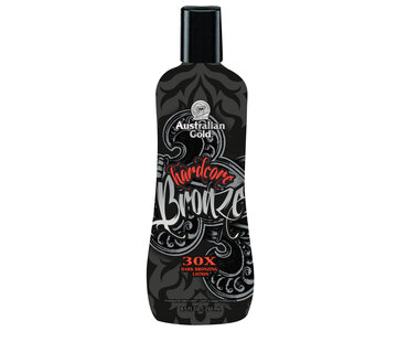 Australian Gold Hardcore Bronze