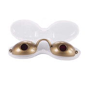 Lessian Vision2 Gold in case