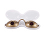 Vision2 Gold in case eye protection