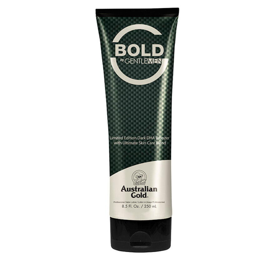 G Gentlemen Bold  - Bronzer