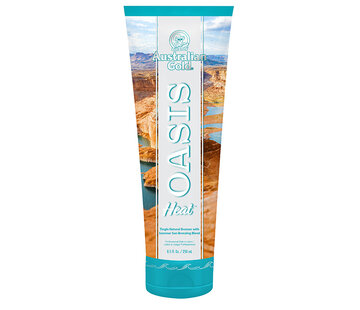 Australian Gold Oasis Heat