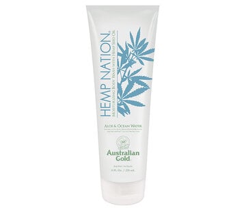 Australian Gold Hemp Nation® Aloe & Ocean Water - Body Wash