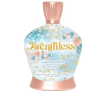 Designer Skin Breathless Shimmer Natural Bronzer™