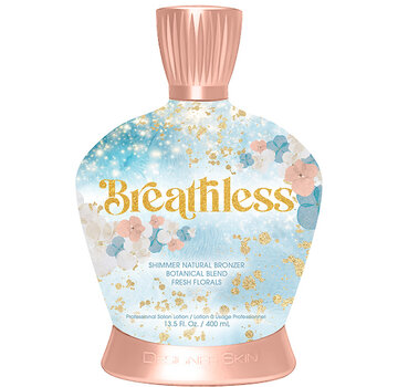 Designer Skin Breathless Shimmer Natural Bronzer™