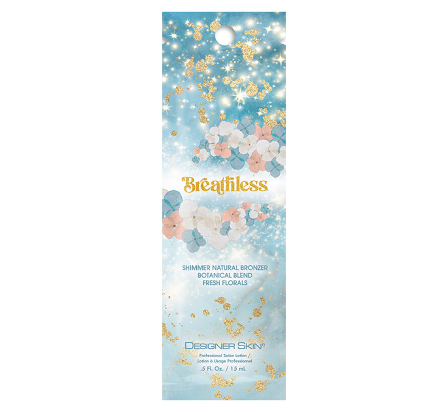 Breathless Shimmer Natural Bronzer™