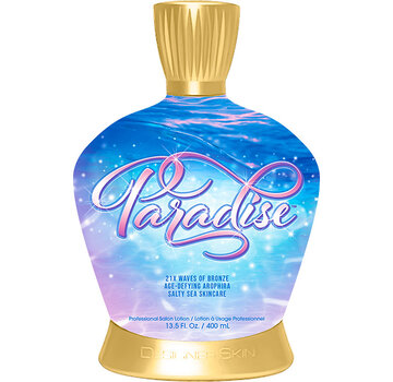 Designer Skin Paradise™ DHA Bronzer