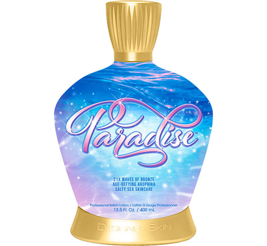 Paradise™ - DHA Bronzer