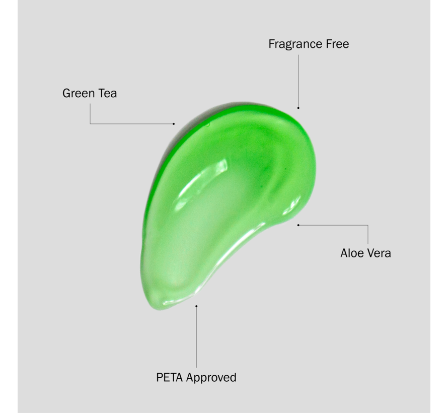 Soothing Aloe After Sun - Aftersun 237 ML
