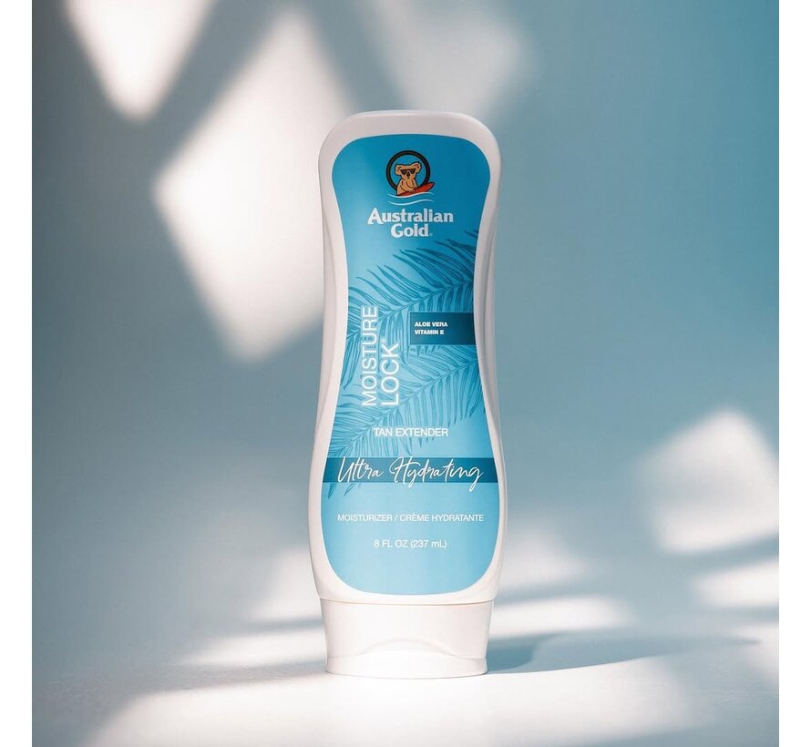 Moisture Lock After Sun - After Sun