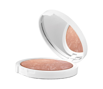 Raysistant Idol Bronzing Powder With SPF 30