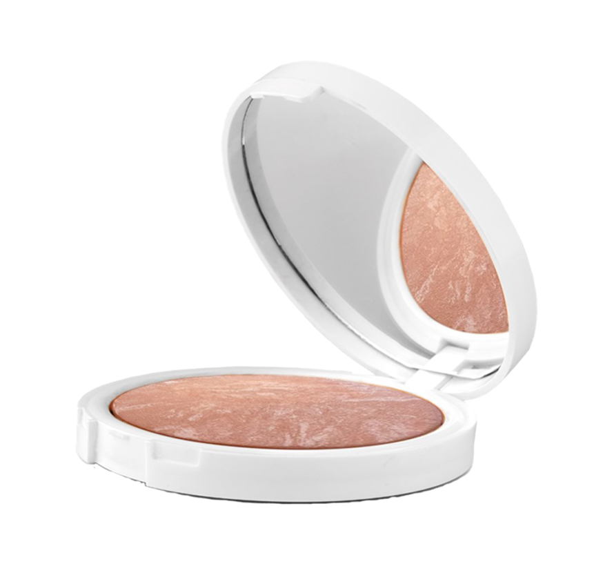 Idol Bronzing Powder With SPF 30 - Bronzing Powder