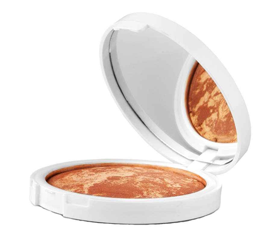 Raysistant Bronzing Powder SPF 50 - Compact Poeder
