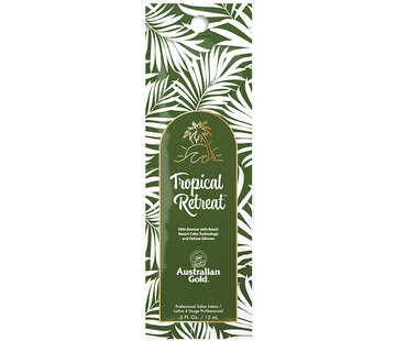 Australian Gold Tropical Retreat DHA Bronzer