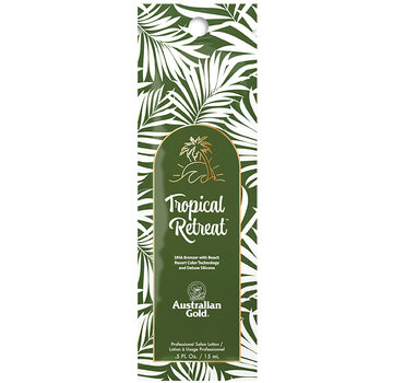 Australian Gold Tropical Retreat DHA Bronzer