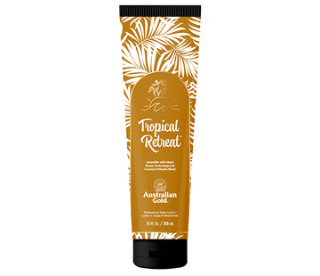 Australian Gold Tropical Retreat Intensifier