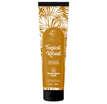 Australian Gold Tropical Retreat Intensifier