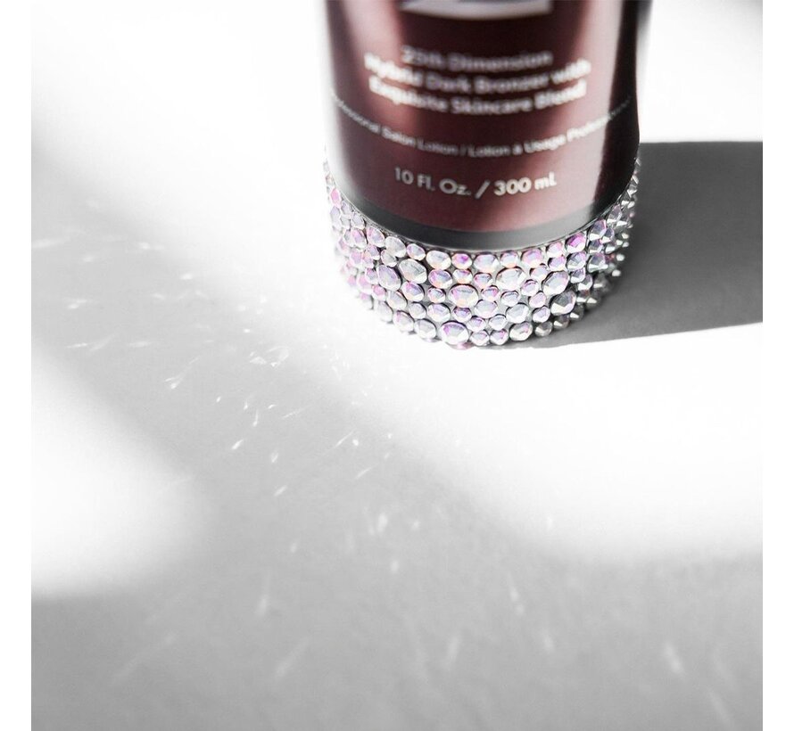 Magnetize - tanning bed lotions