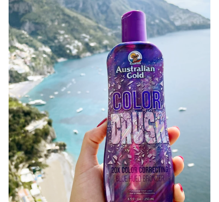 Color Crush