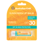 SPF 30 Lipbalm Stick - Sunscreen