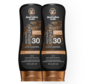 Voordeelset: 2 X SPF 30 Lotion met Bronzer - Zonnebrandcrème
