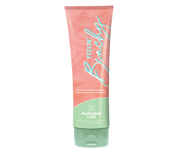 Australian Gold Feelin' Beachy