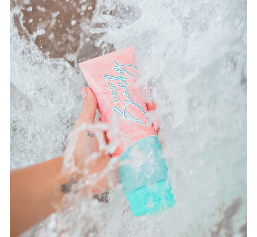 Feelin' Beachy - Tanning Lotion