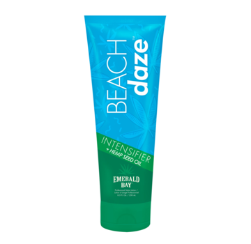 Emerald Bay Beach Daze - Exotic Intensifier