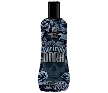 Australian Gold Daringly Dark