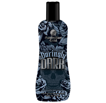 Australian Gold Daringly Dark