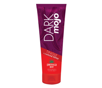 Emerald Bay Dark Mojo - Hot Action Bronzer
