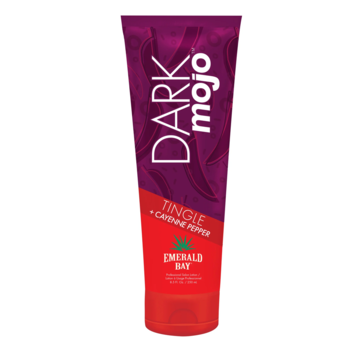Emerald Bay Dark Mojo - Hot Action Bronzer