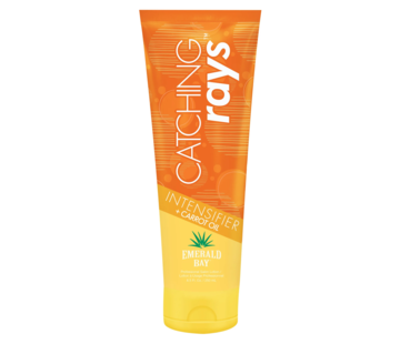 Emerald Bay Catching Rays - Carrot Oil Intensifier