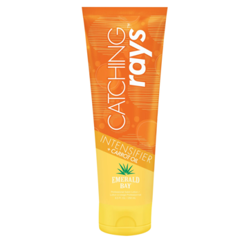 Emerald Bay Catching Rays - Carrot Oil Intensifier