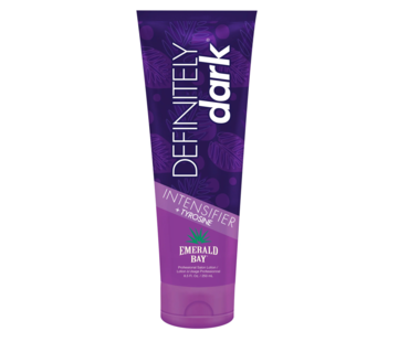 Emerald Bay Definitely Dark - Accelerating Intensifier
