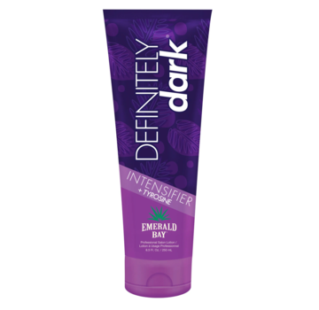 Emerald Bay Definitely Dark - Accelerating Intensifier